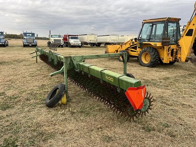 Image of John Deere 400 equipment image 3