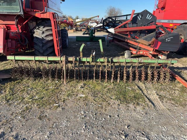 Image of John Deere 400 equipment image 1