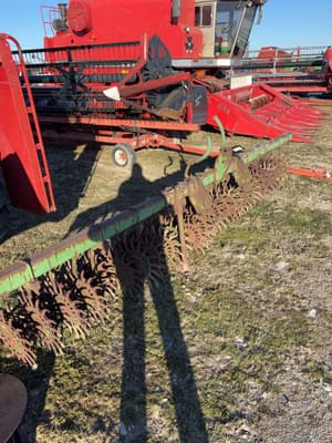 John Deere 400 Image