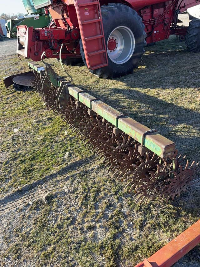 Image of John Deere 400 equipment image 2