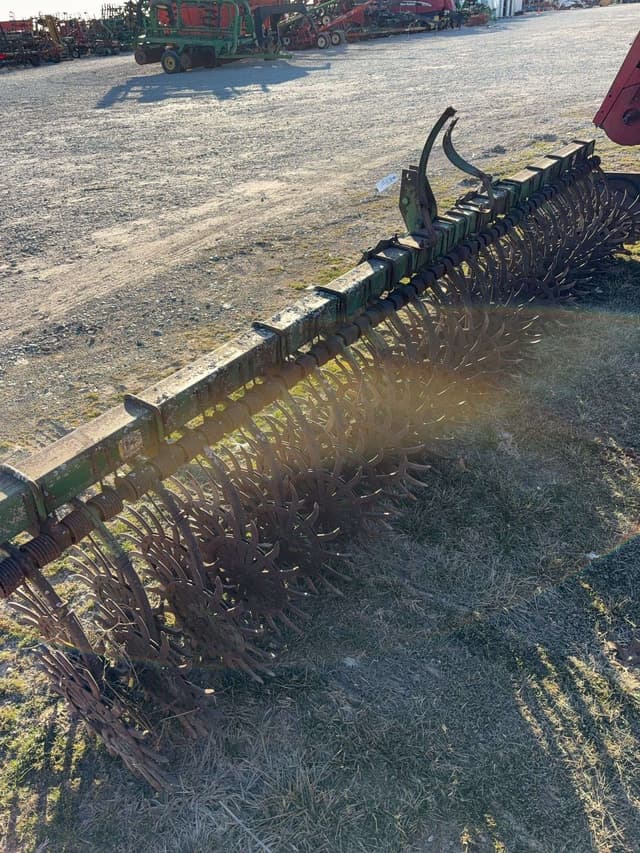 Image of John Deere 400 equipment image 4