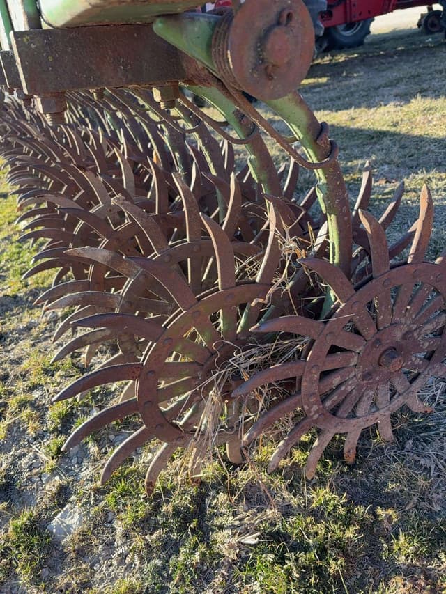 Image of John Deere 400 equipment image 3