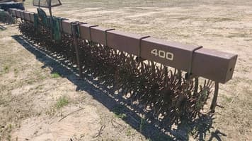 Main image John Deere 400
