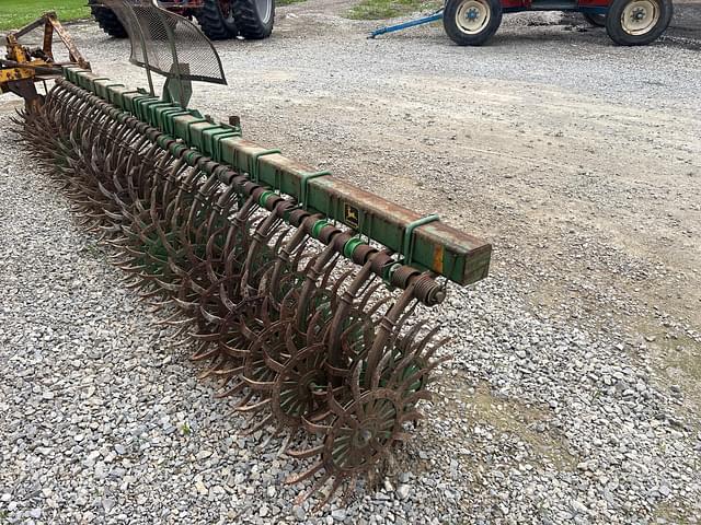 Image of John Deere 400 equipment image 3