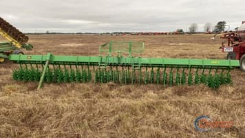 Main image John Deere 400