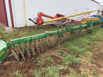 Main image John Deere 400