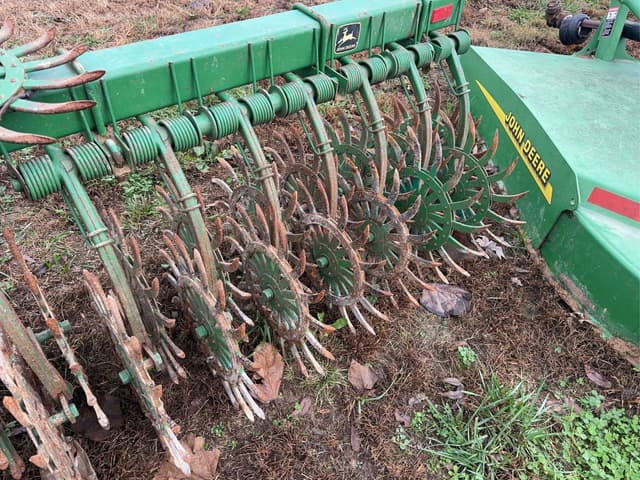 Image of John Deere 400 equipment image 4