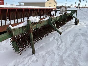 Main image John Deere 400