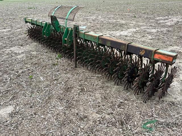 Image of John Deere 400 equipment image 1
