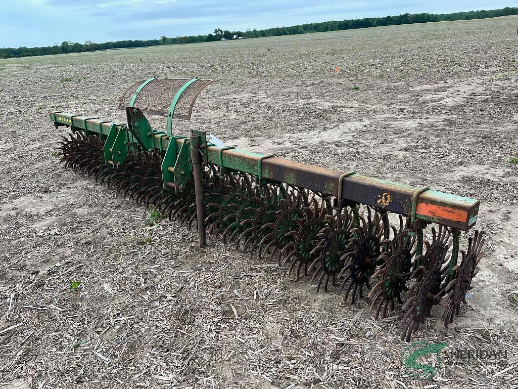 Image of John Deere 400 Primary image