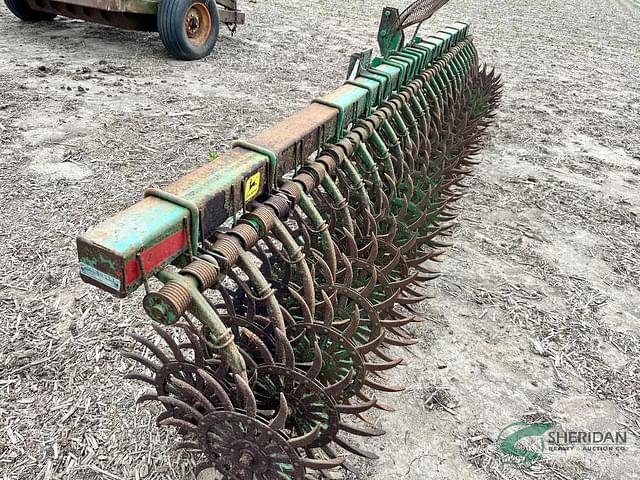 Image of John Deere 400 equipment image 2
