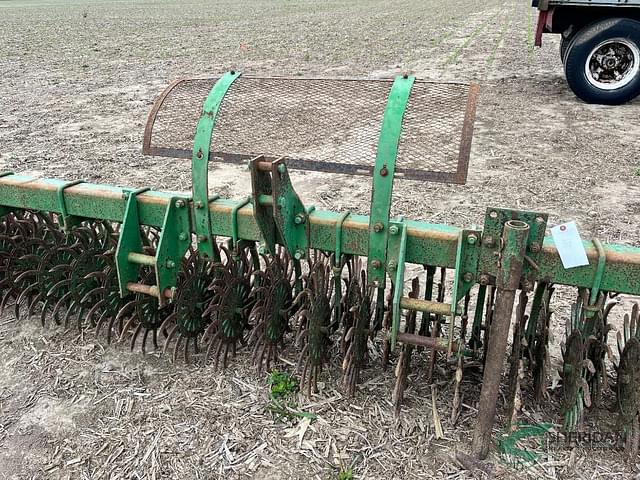 Image of John Deere 400 equipment image 4