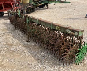 John Deere E0400 Image