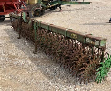 Main image John Deere E0400