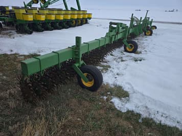 Main image John Deere 400