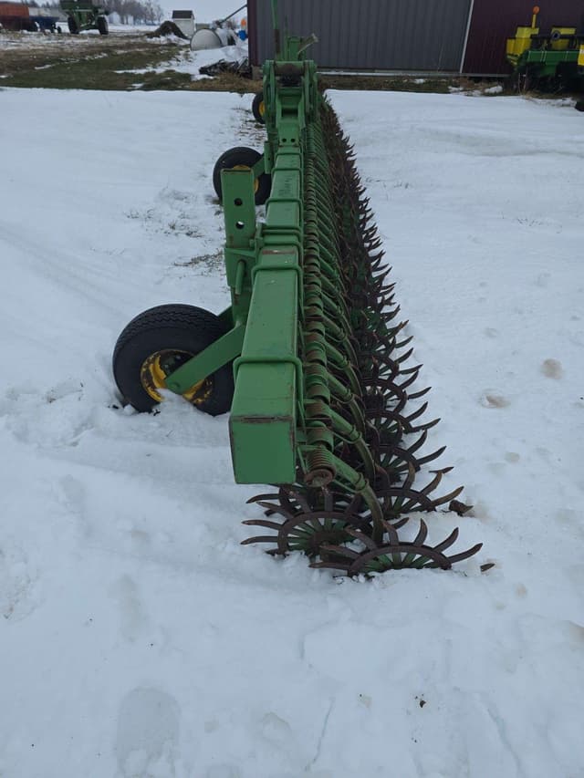 Image of John Deere 400 equipment image 4