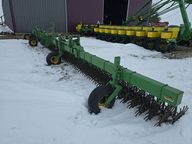 Image of John Deere 400 equipment image 3