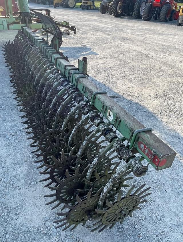 Image of John Deere 400 equipment image 2