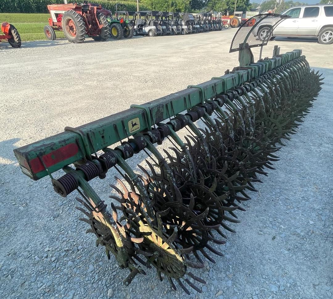 Image of John Deere 400 Primary image