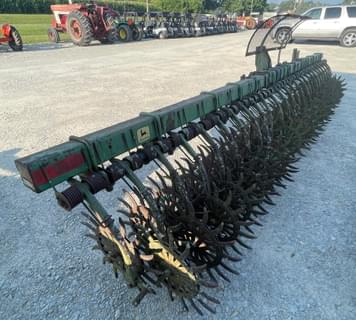 Main image John Deere 400