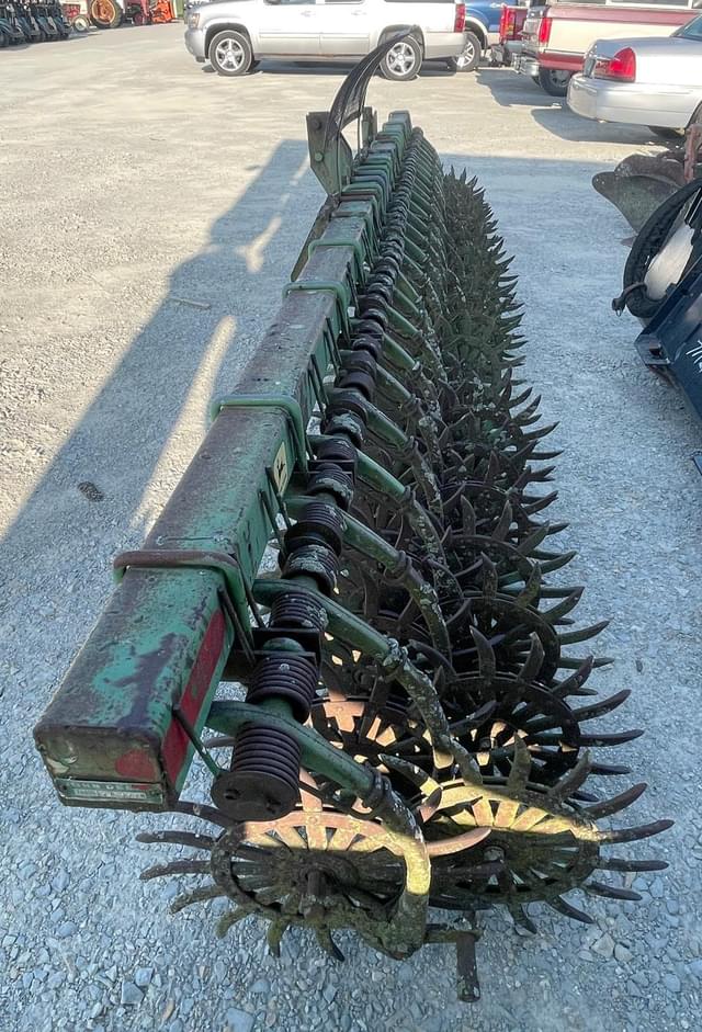 Image of John Deere 400 equipment image 4