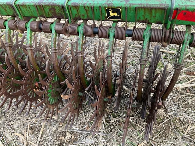 Image of John Deere 400 equipment image 4