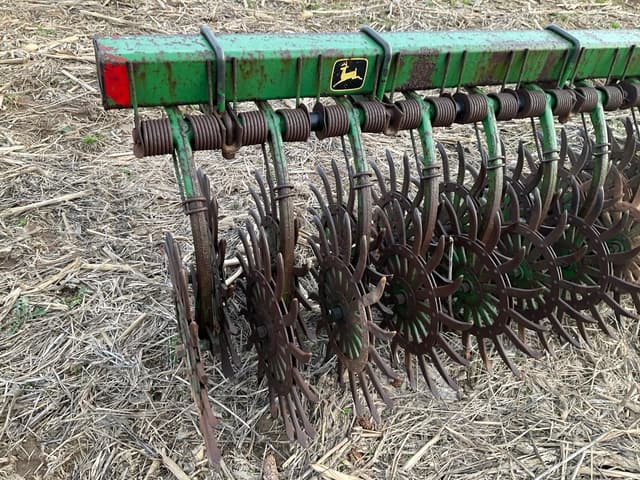 Image of John Deere 400 equipment image 3