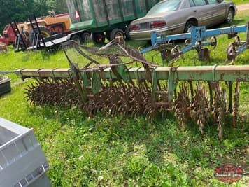 Main image John Deere 400