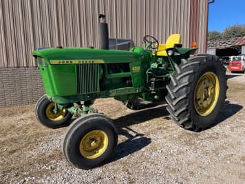 Main image John Deere 4000
