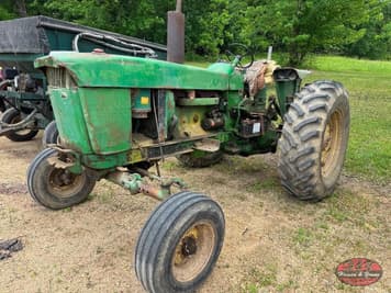 Main image John Deere 4000