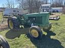 John Deere 401 Image