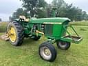 John Deere 4010 Image