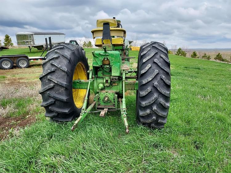 Main image John Deere 4010 6