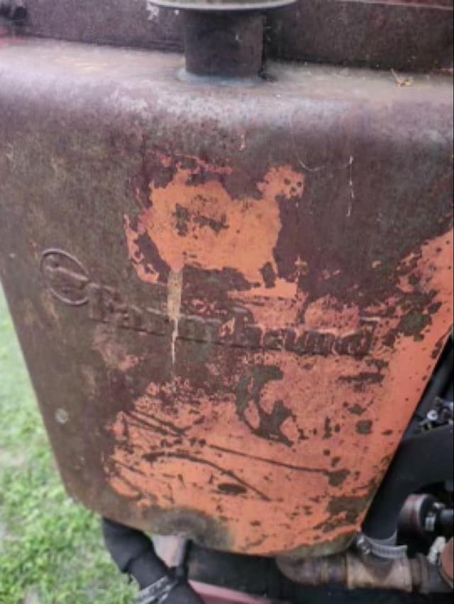 Image of John Deere 4010 equipment image 3