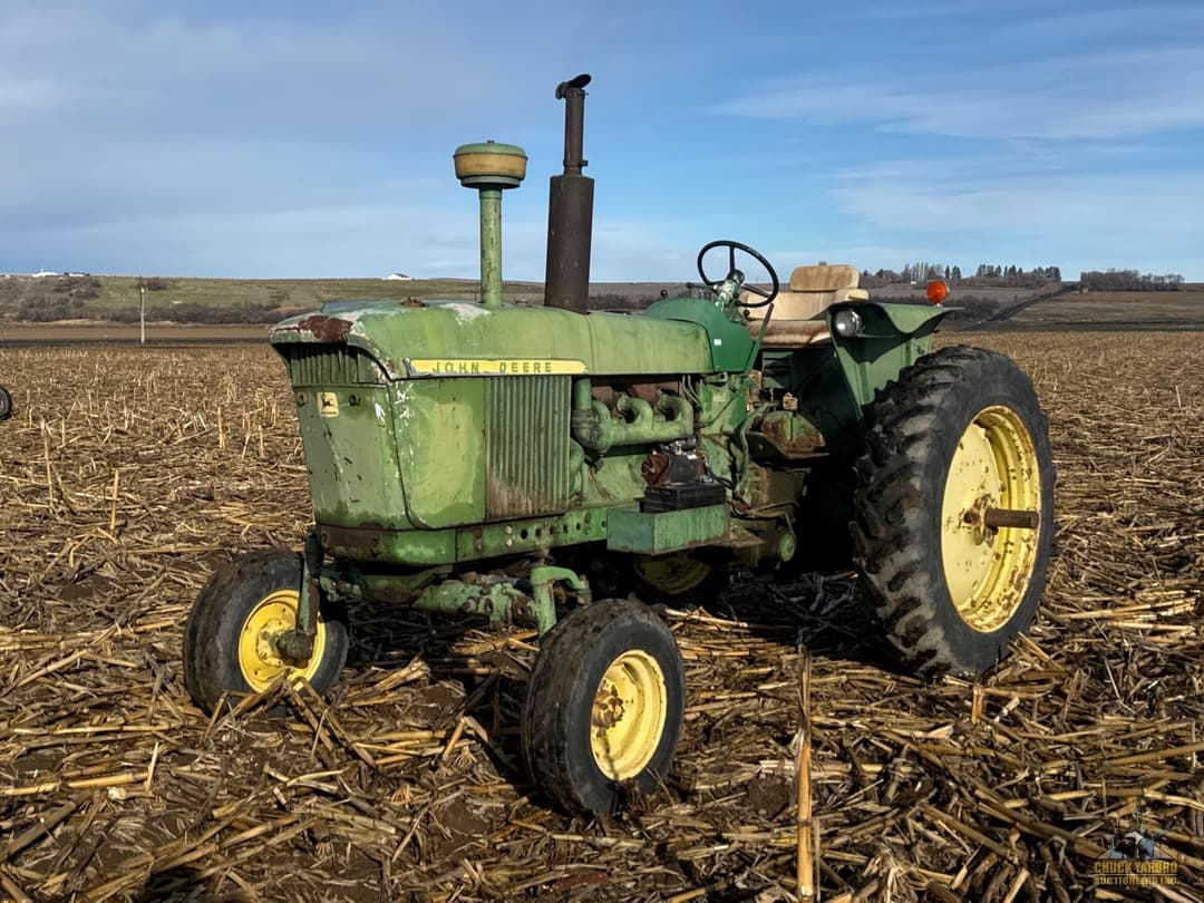 Image of John Deere 4010 Primary image