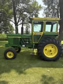 John Deere 4010 Image