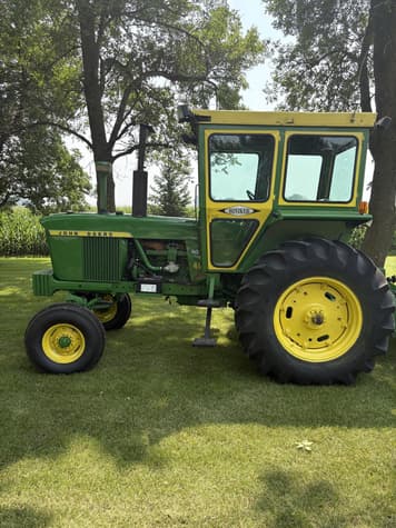 Main image John Deere 4010