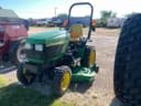 John Deere 4010 Image