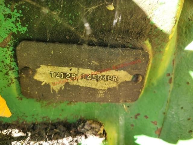 Image of John Deere 4010 equipment image 4