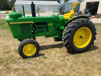 Main image John Deere 4010