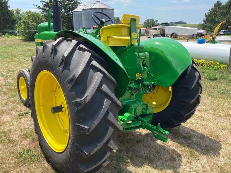 John Deere 4010 Tractors 40 to 99 HP for Sale | Tractor Zoom