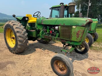 Main image John Deere 4010