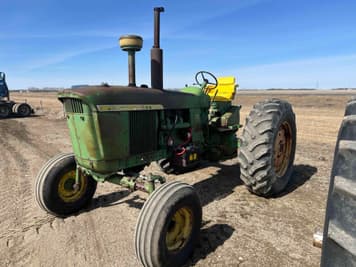 Main image John Deere 4010