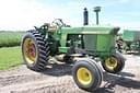 John Deere 4010 Image