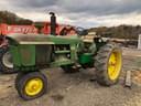 John Deere 4010 Image