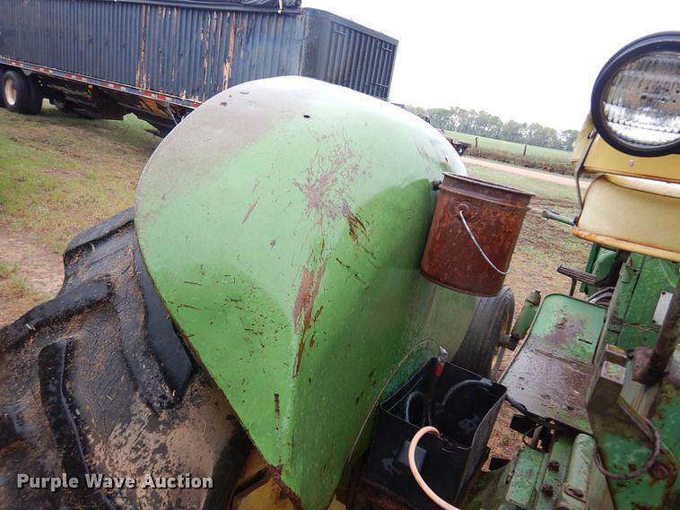 Main image John Deere 4010 21