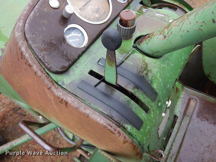 Main image John Deere 4010 28
