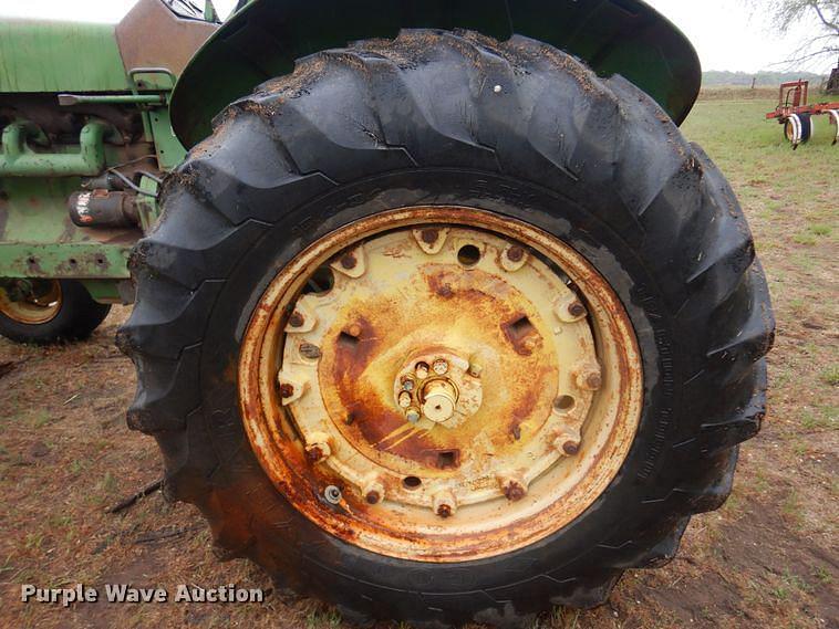 Main image John Deere 4010 45