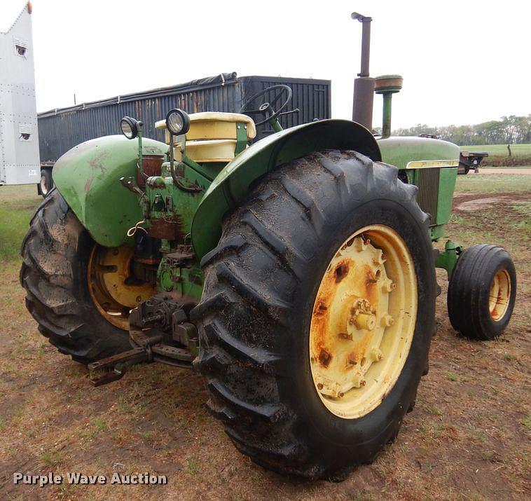 Main image John Deere 4010 5