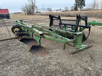Main image John Deere 4010